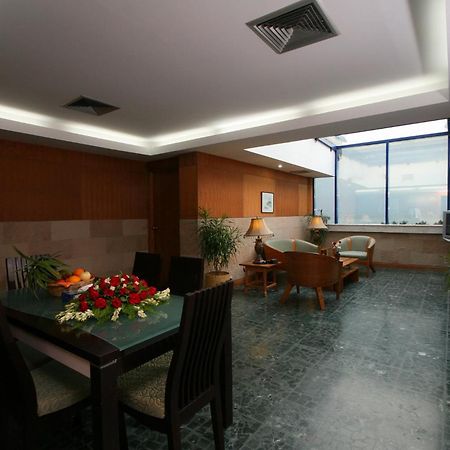 Seagull Hotel Ltd Cox's Bazar Ngoại thất bức ảnh