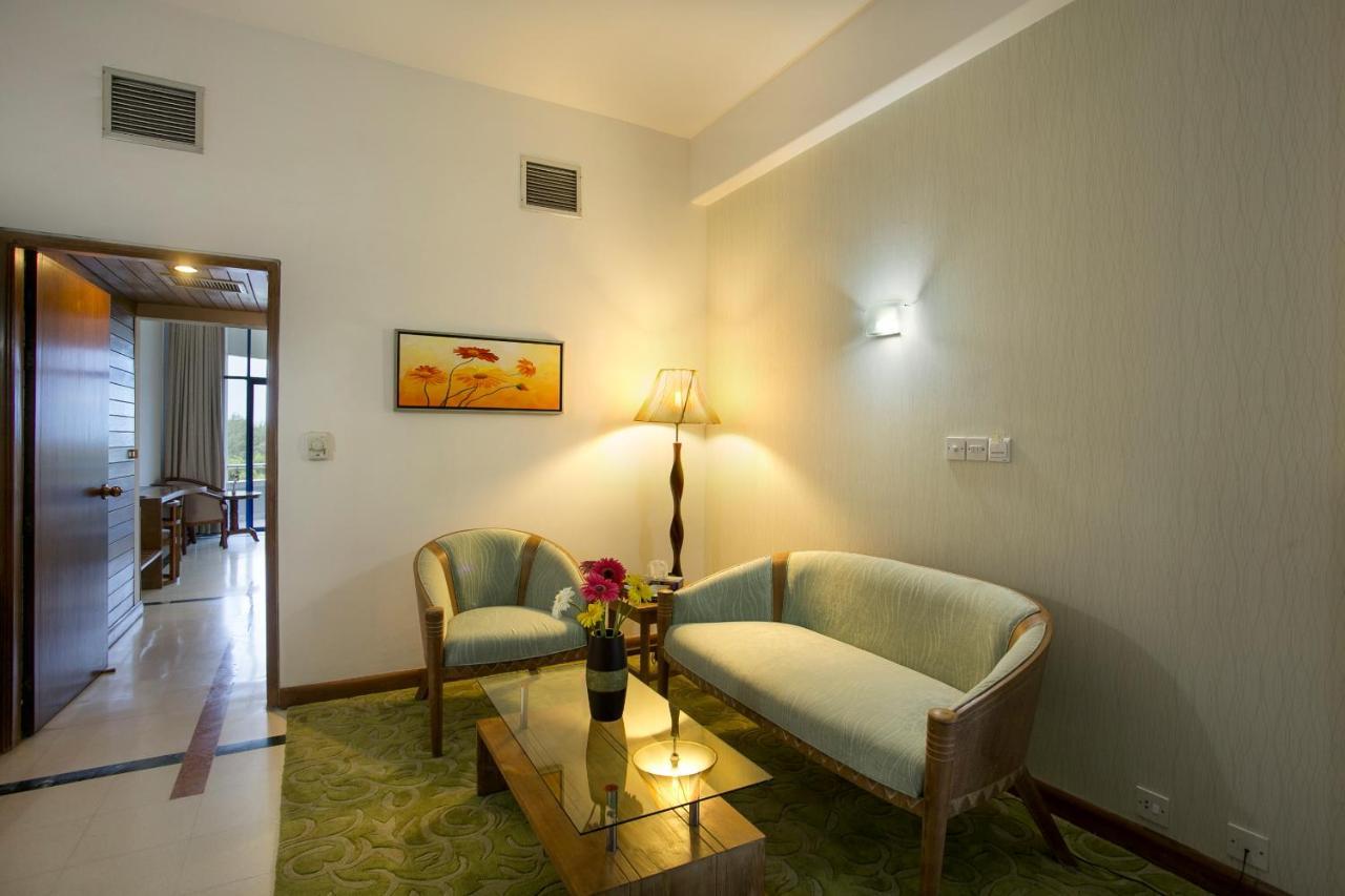 Seagull Hotel Ltd Cox's Bazar Ngoại thất bức ảnh
