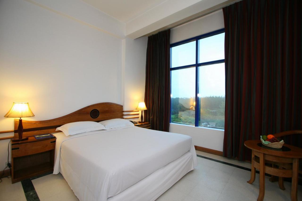 Seagull Hotel Ltd Cox's Bazar Ngoại thất bức ảnh