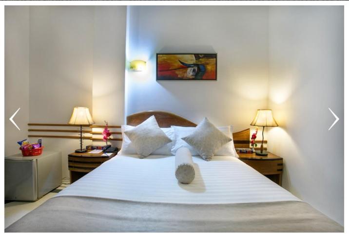 Seagull Hotel Ltd Cox's Bazar Ngoại thất bức ảnh