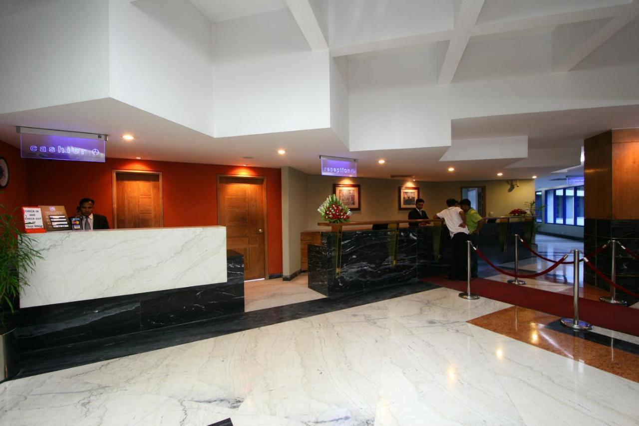 Seagull Hotel Ltd Cox's Bazar Ngoại thất bức ảnh