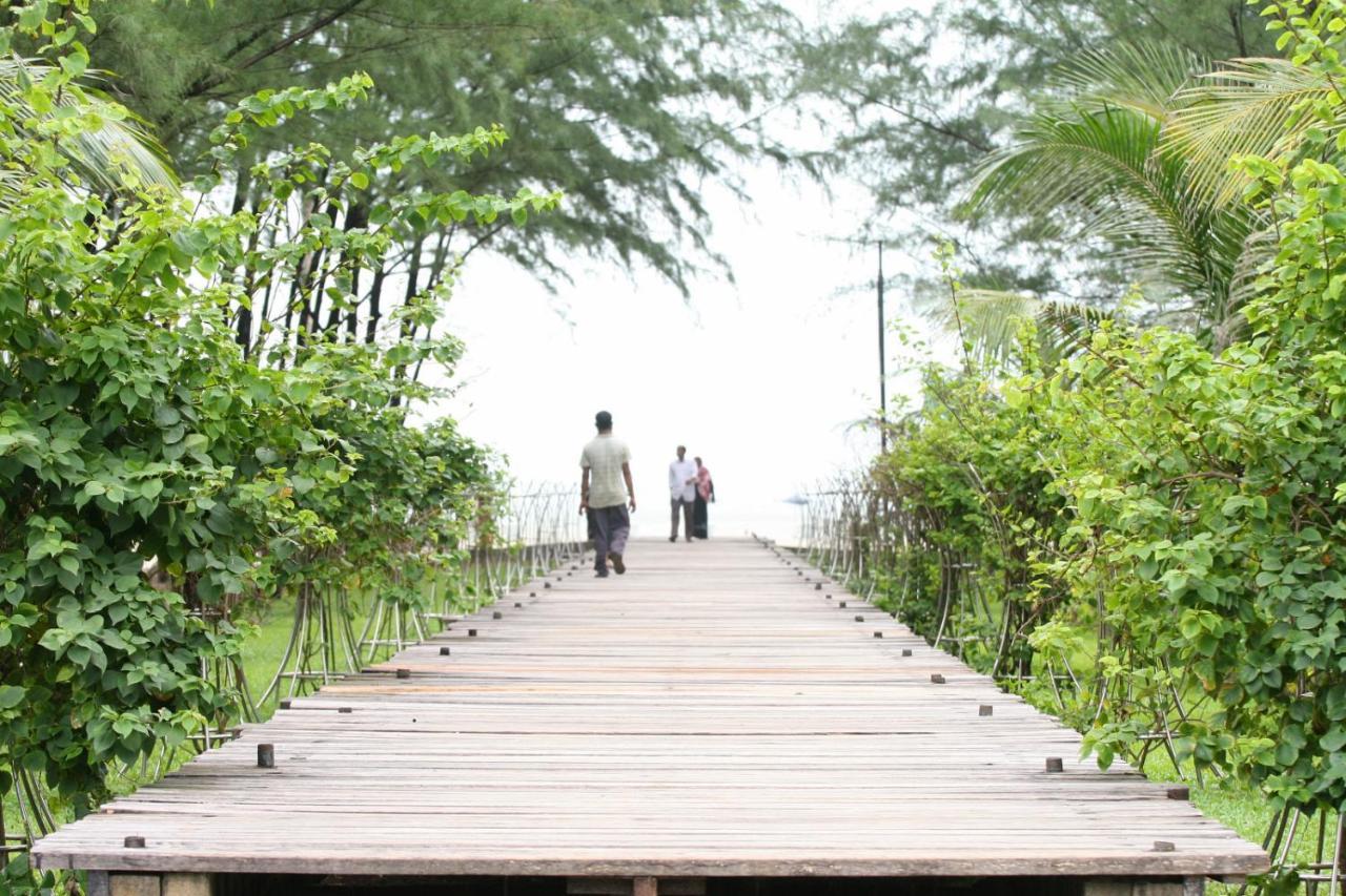 Seagull Hotel Ltd Cox's Bazar Ngoại thất bức ảnh