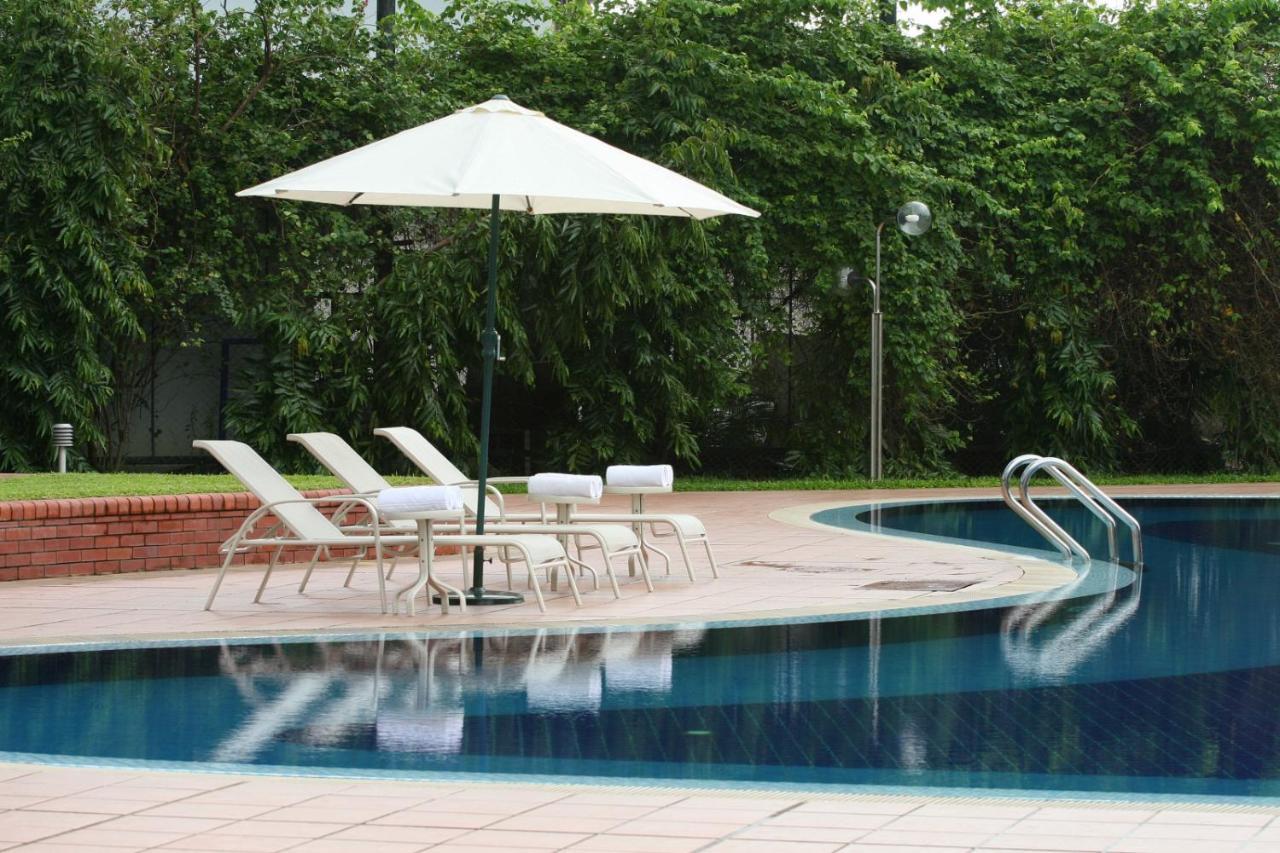 Seagull Hotel Ltd Cox's Bazar Ngoại thất bức ảnh