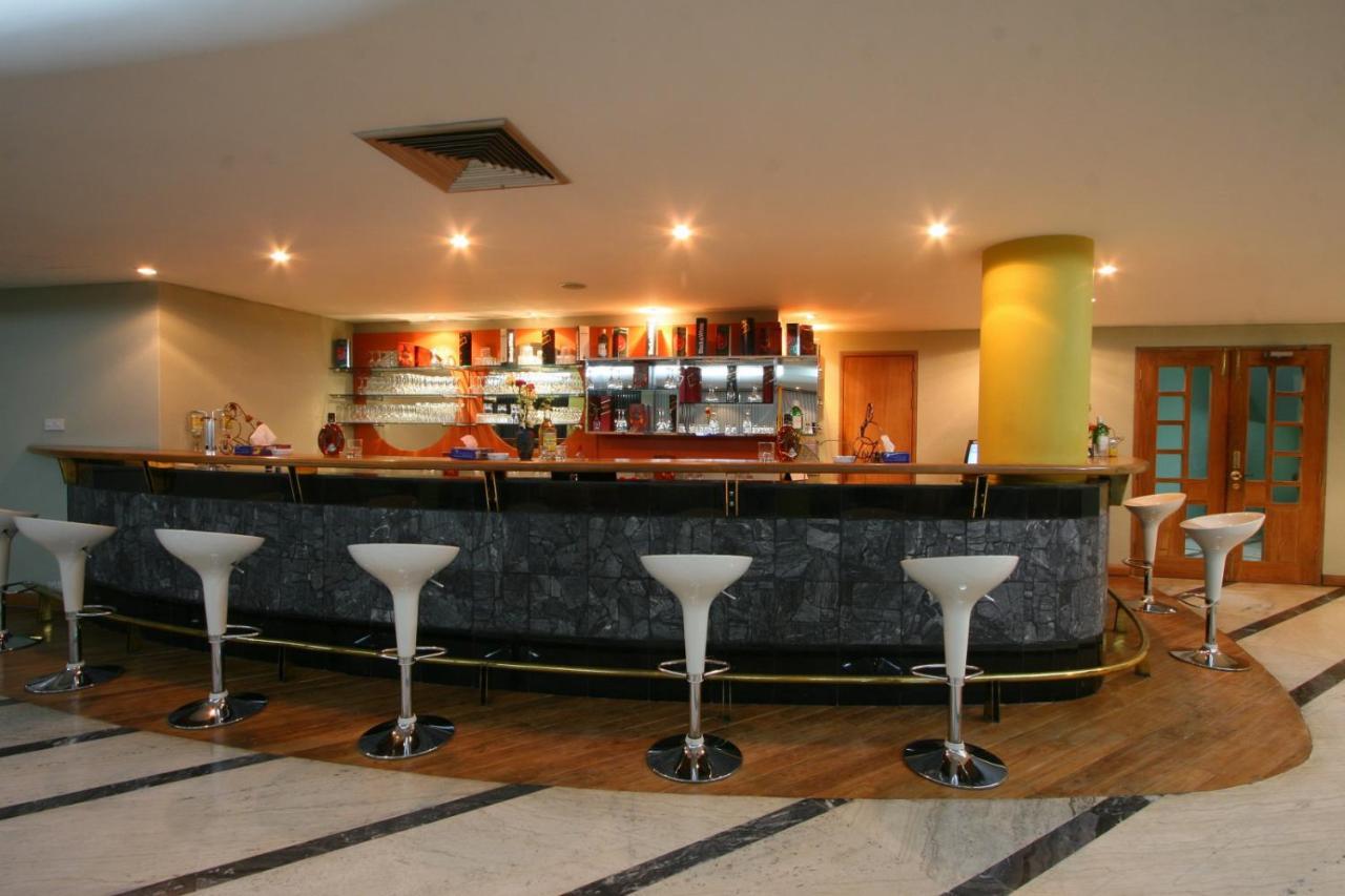 Seagull Hotel Ltd Cox's Bazar Ngoại thất bức ảnh