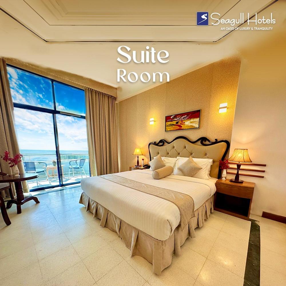 Seagull Hotel Ltd Cox's Bazar Ngoại thất bức ảnh