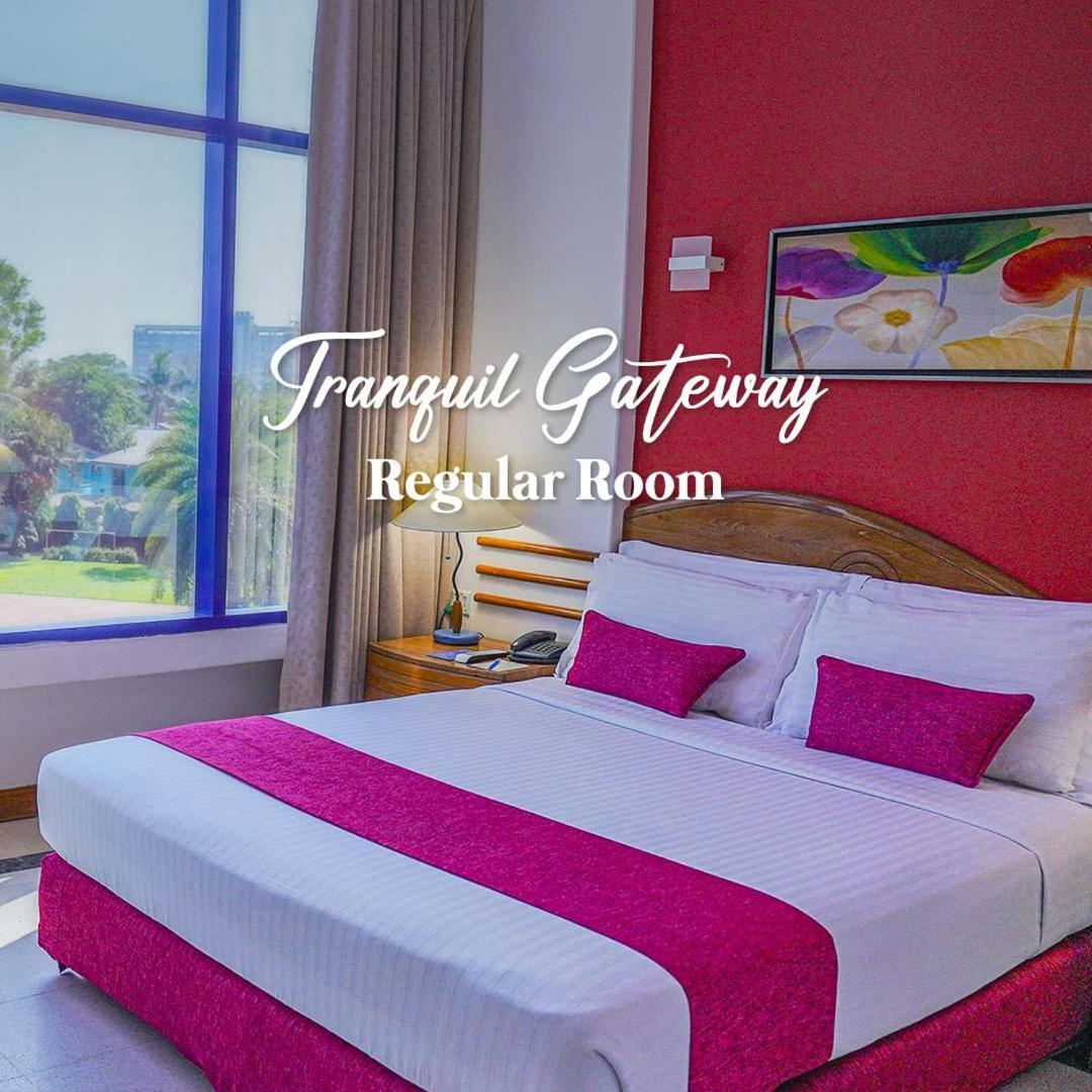 Seagull Hotel Ltd Cox's Bazar Ngoại thất bức ảnh