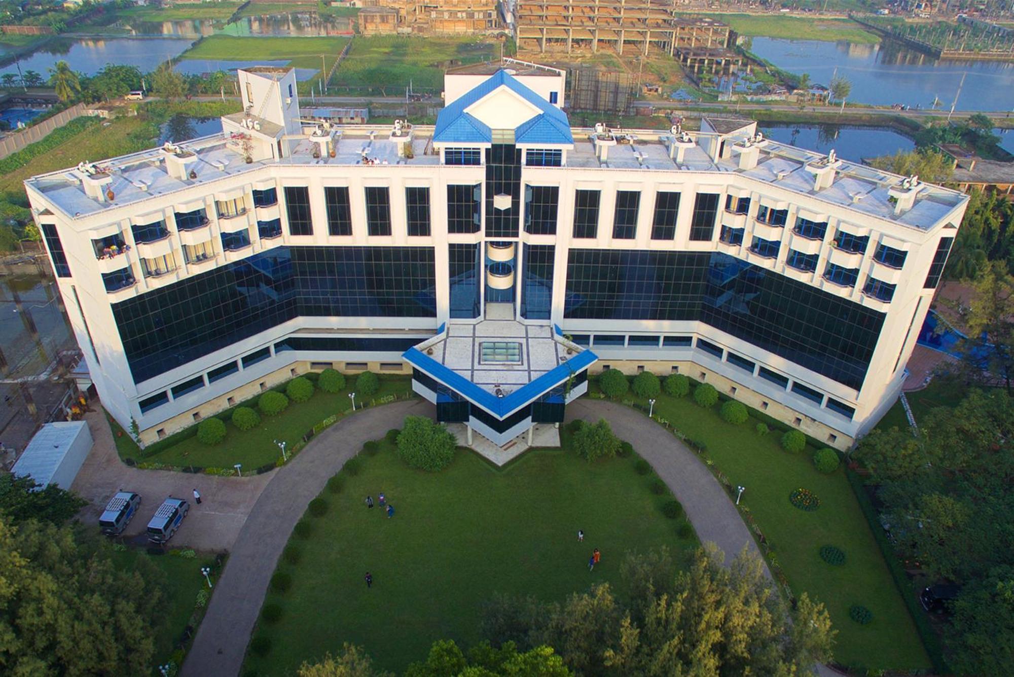 Seagull Hotel Ltd Cox's Bazar Ngoại thất bức ảnh