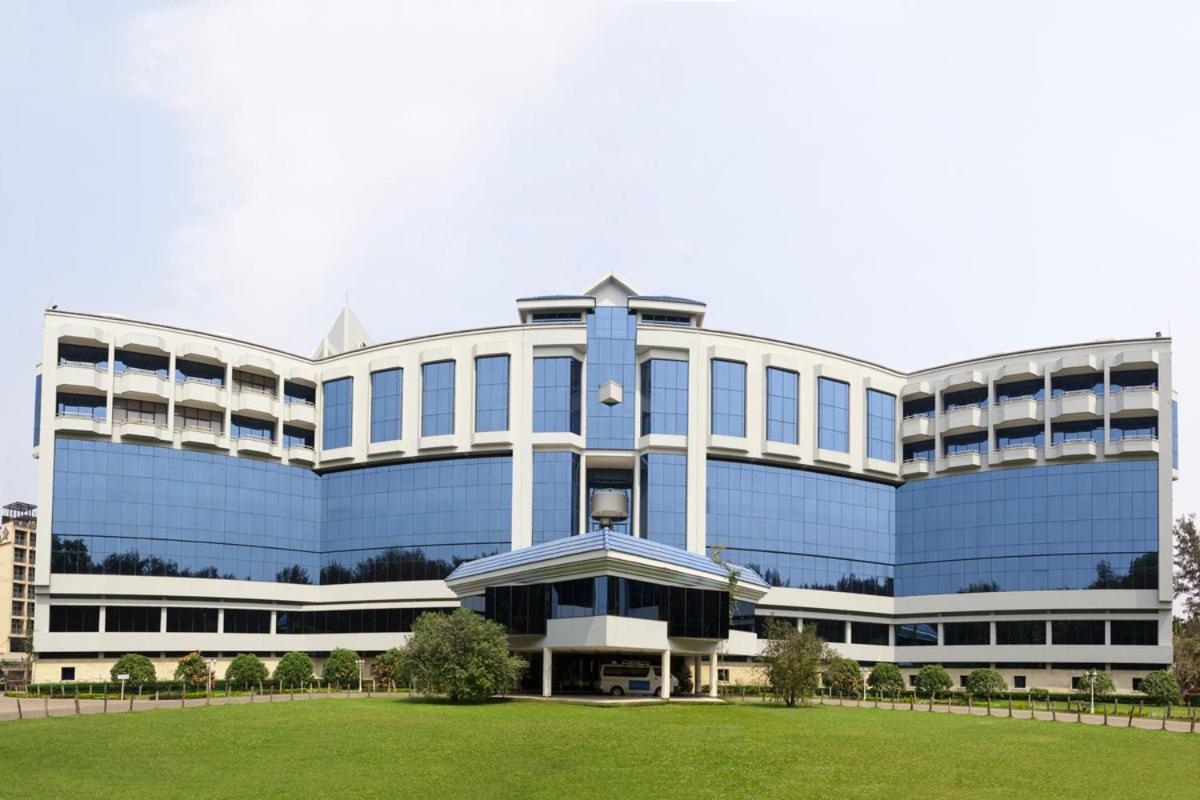 Seagull Hotel Ltd Cox's Bazar Ngoại thất bức ảnh