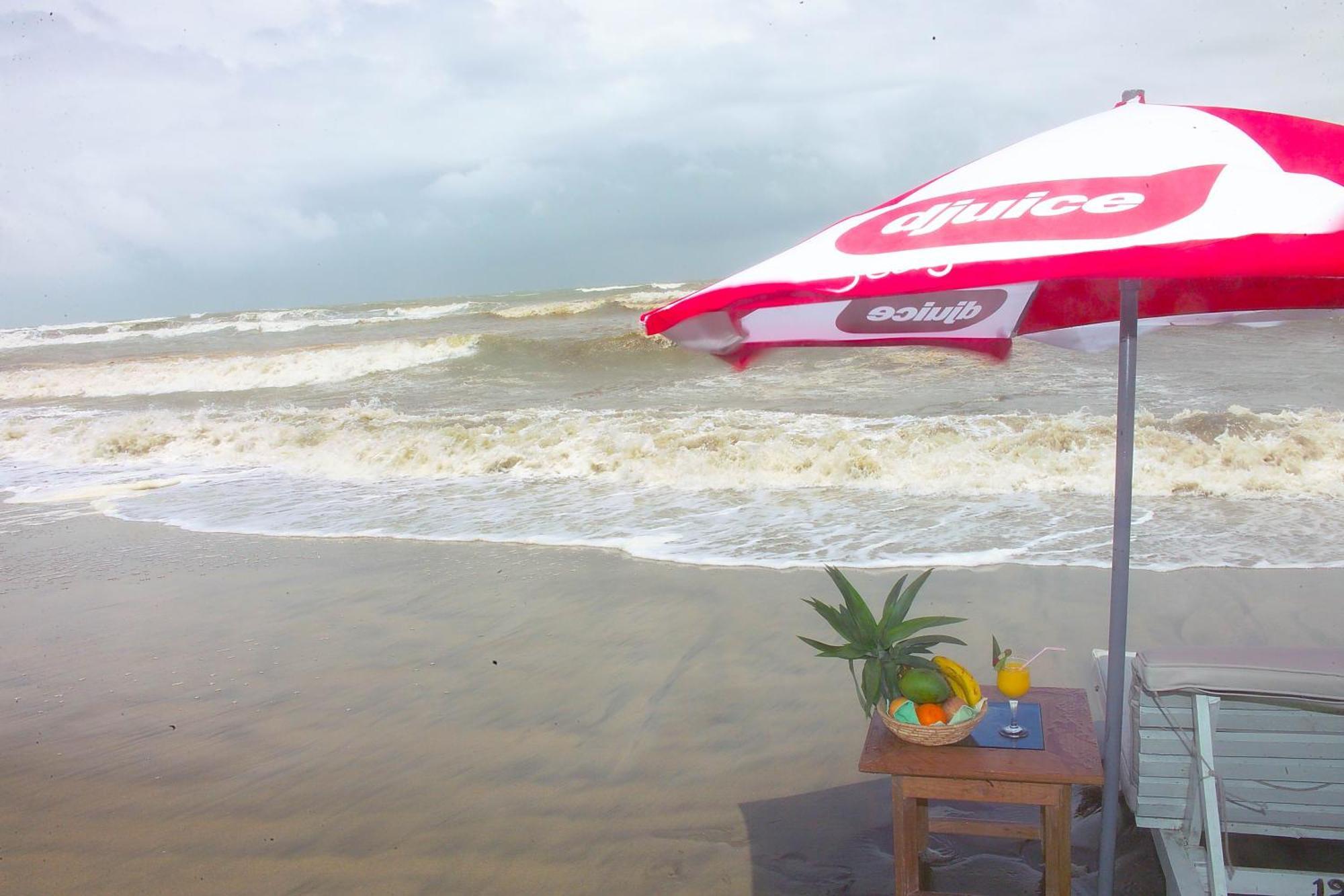 Seagull Hotel Ltd Cox's Bazar Ngoại thất bức ảnh